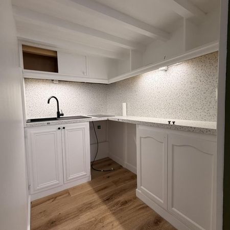 Location / Appartement - Photo 4