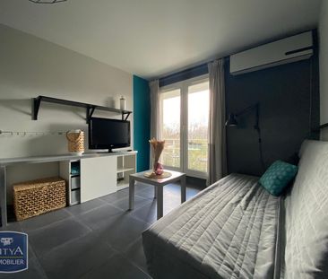 Location Appartement 2 pièces 31m² AVIGNON 84000 - Photo 2