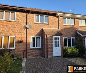 2 bedroom terraced house to rent - Photo 2
