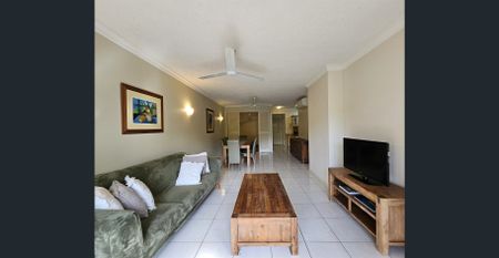 1731/2-10 Greenslopes Street, Cairns North, Qld 4870 - Photo 2