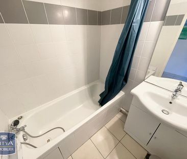 Location Appartement 2 pièces 55m² LAVERNOSE LACASSE 31410 - Photo 6