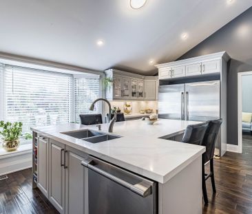 For Lease - 2463 Rebecca Street, Oakville, Ontario - Photo 4