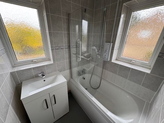 SalterfordRoad, Hucknall, NOTTINGHAM - Photo 1