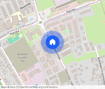 Komfortowe mieszkanie z dużym balkonem i garderobą - 2 pokoje Katowice - Photo 1