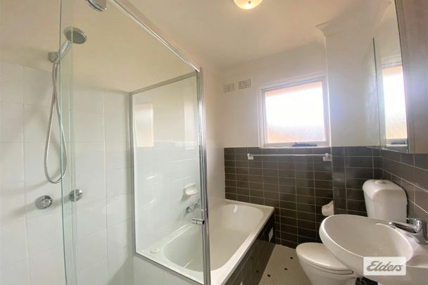 ELEVATED UNIT IN A CENTRAL LOCATION - Photo 1