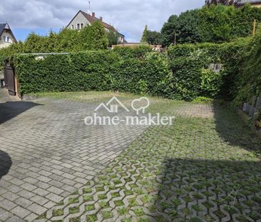 Sonnige 2-Raum-Wohnung im Zentrum - Photo 1