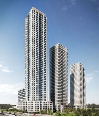 For Lease - 30 Elm Drive Unit# 2110, Mississauga, Ontario - Photo 1