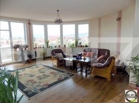 4 camere, 120 mp, loc de parcare, imobil nou, zona strazii Traian Vuia - Photo 2