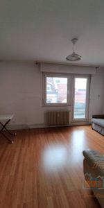 Apparement F2 43.73m² Strasbourg/ Musée d'Art Moderne - Photo 3