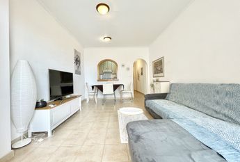 Belleza del Mar | Long term winter rental in Santa Pola