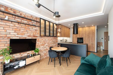 Poznań, ul. Górki - Фото 5