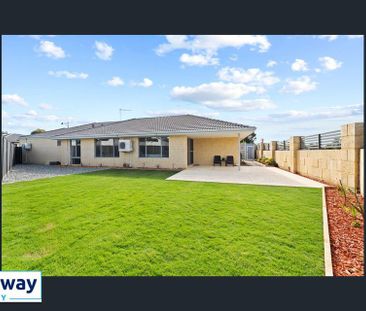 28 Wilkes Loop, BALDIVIS WA 6171 - Photo 1