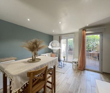 Appartement 2 Pièces 40 m² - Photo 4