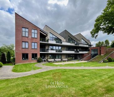 Serviceflat / Assistentiewoning te huur in Kontich voor € 827 met 1... - Photo 3