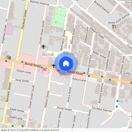 4/240-242 Bondi Road, NSW 2026