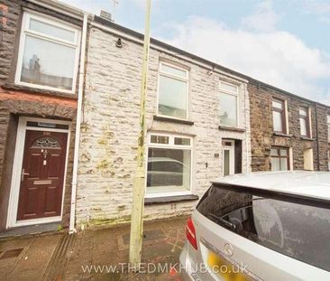 Tyntyla Road, Ystrad, Pentre, CF41 - Photo 2