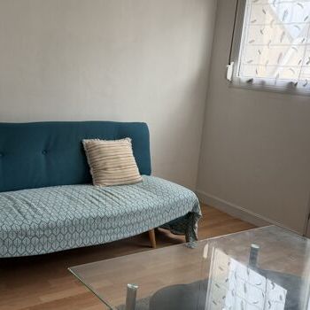 Appartement 2 pièces 34m2 REIMS 491 euros - Photo 1