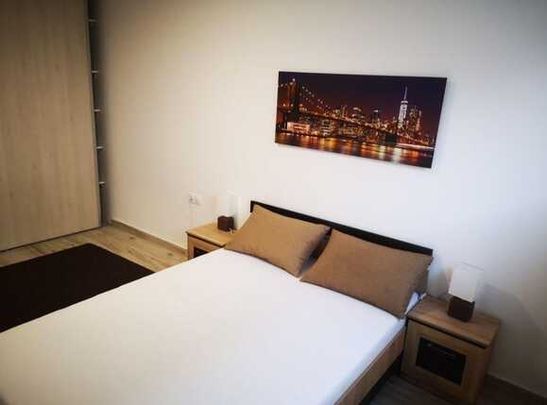 Apartament 3 camere, 67 mp, mobilat modern, parcare, zona Sigma Center - Fotografie 1
