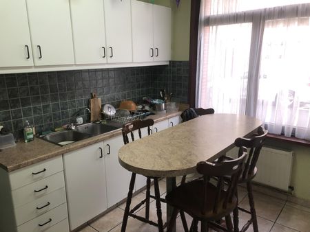 kamer 1 - Bijlokevest 19 - Photo 2
