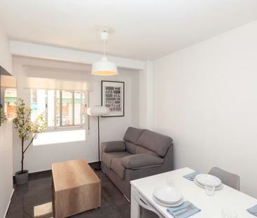 Camí de Montcada, Valencia, Valencian Community 46009 - Photo 4