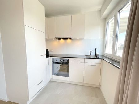 ZENTRAL-MÖBLIERT-MODERN - Foto 5