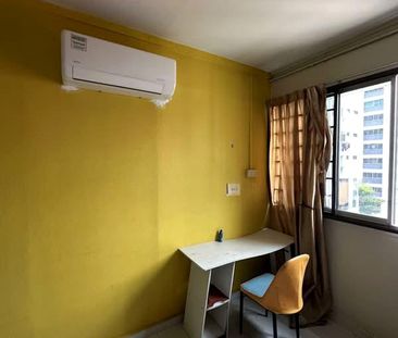Blk 405 Keat Hong Laurel (Choa Chu Kang), HDB 4 Rooms - For Rent - Photo 5