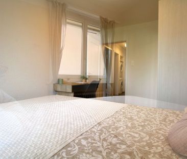 1 Zimmer, 10 m², 4. Stock - Photo 4