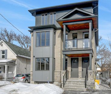 For Lease - 37 Ella Street, Glebe - Ottawa East and Area, Ontario - Photo 5