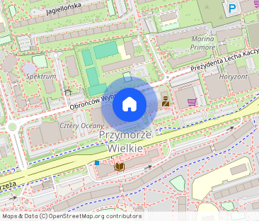 Mieszkanie blisko morza-najem długoterminowy - Photo 1