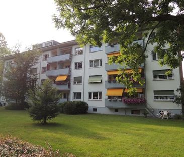 Wohnen im beliebten Breitenrainquartier - Photo 5