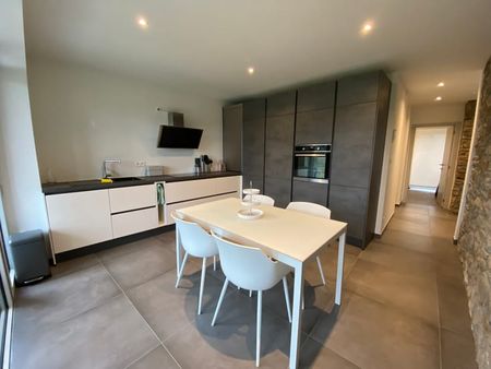 Appartement te huur - Foto 5