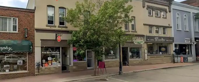 A - 23 PETER STREET S | A - 23 PETER STREET S, Orillia - Photo 1