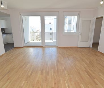 "DER MARKHOF" - Perfekt geplante Familienwohnung mit vier Zimmer un... - Photo 3