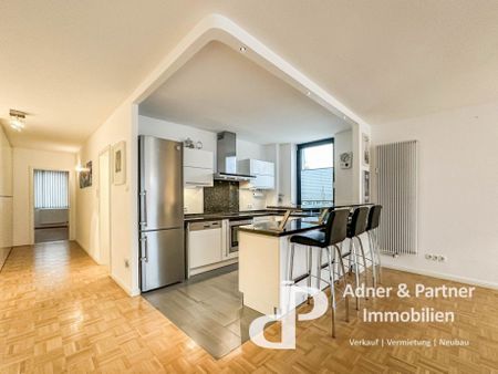 **LOFTARTIGE 2-ZIMMERWOHNUNG MIT BALKON UND TIEFGARAGE UNWEIT DES SÜDSEES** - Photo 3