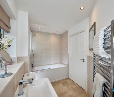 Comer Wall Way, Halewood, L26, L4, Chiltern - Photo 6