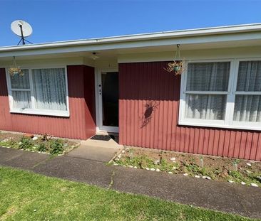 1/7 Thompson Street, Mangere East, Auckland - Photo 3