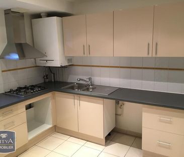 Location Maison 5 pièces 115m² ALENCON 61000 - Photo 6