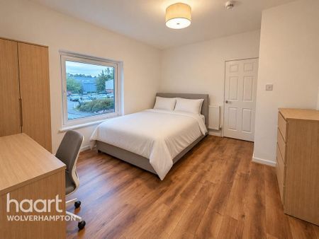 1 bedroom in a house share to rent - Photo 2