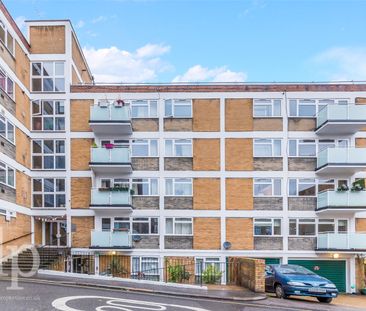 1 Bedroom Apartment, Rokeby House, Lambs Conduit Street, Bloomsbury... - Photo 2