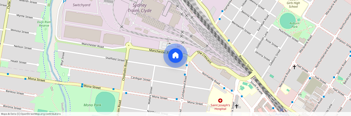 16 Manchester Road, NSW 2144, Auburn