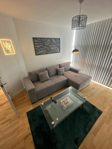1 Bed Flat, Cheapside, L2 - Photo 4