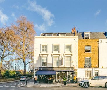 Studio to rent - Photo 6