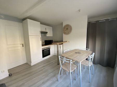 Location Appartement 1 pièce 16m² AMIENS 80000 - Photo 3