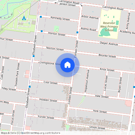 Livingstone Street 1A, VIC 3073, Reservoir