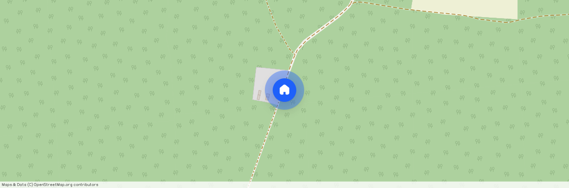 Pniewo, Bledzew, międzyrzecki, lubuskie