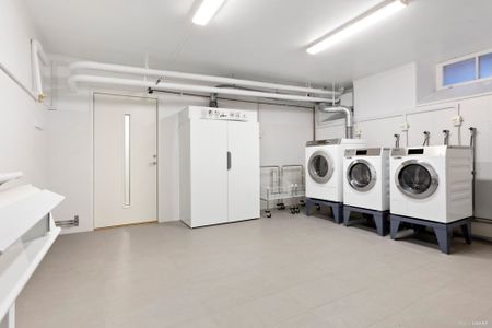 Heleneborgsgatan 44 B - Foto 4