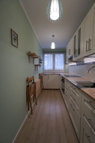 Pomorzany 2-pokojowe mieszkanie, pow. 48 m2 - Photo 4