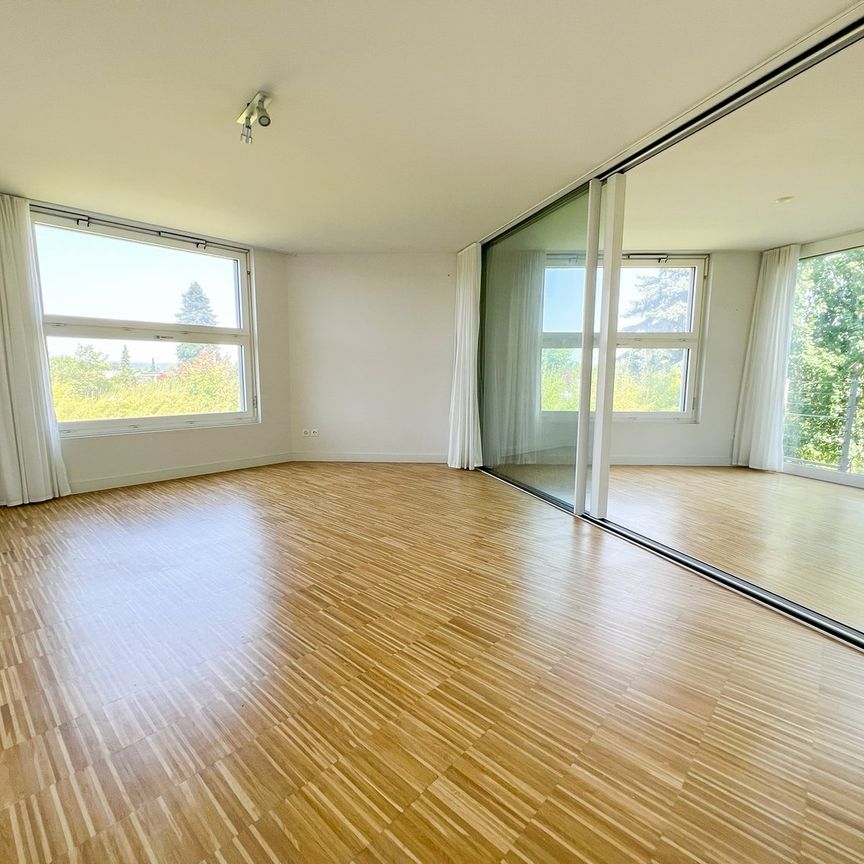 3.5 Zimmer, 141 m², 1. Stock - Photo 1