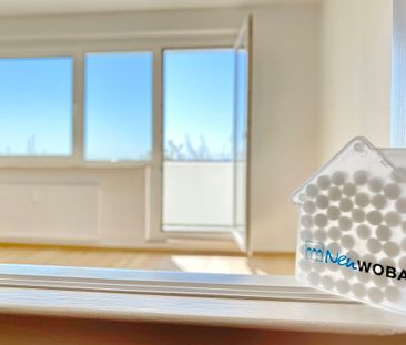 4 - Raum - Wohnung mit Aus- und Weitblick! - Photo 2