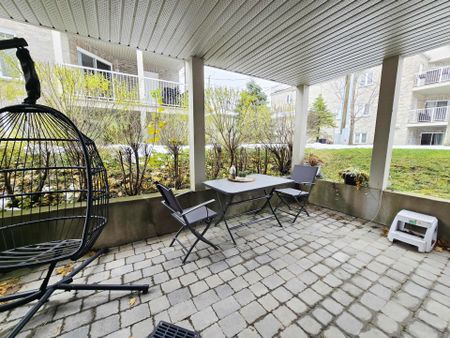 Appartement - 2172 Rue Marianne-Baby - Photo 4